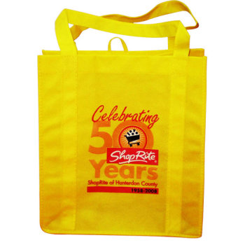 Nonwoven Tasche für Promotion Tote (XHWT003)